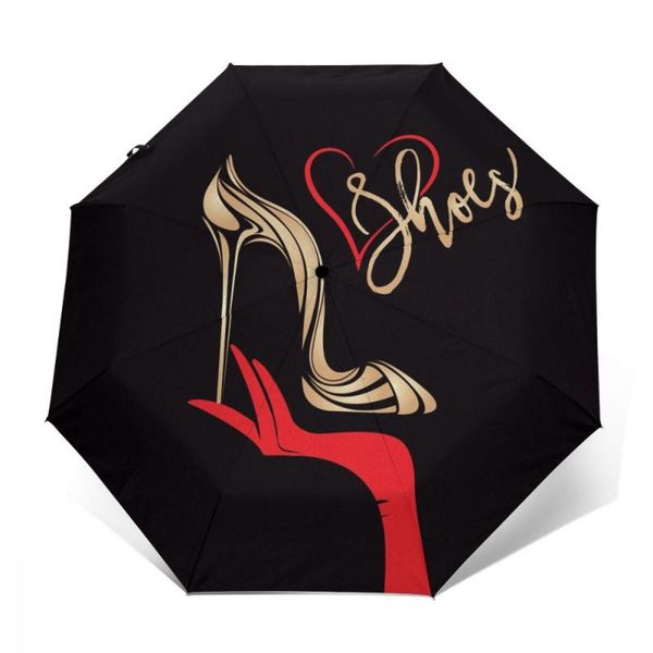 umbrellas high heel stiletto shoe in shiny golden windproof automatic folding inverted umbrella portable paraguas for man woman
umbrellas high heel stiletto shoe in shiny golden windproof automatic folding inverted umbrella portable paraguas for man woman