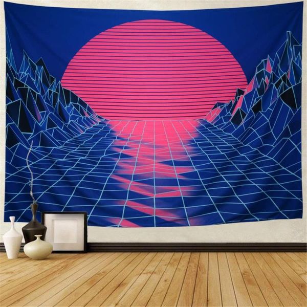 tapestries natural scenery mountain sunset tapestry wall hanging bohemian hippie home backdrop art decor
tapestries natural scenery mountain sunset tapestry wall hanging bohemian hippie home backdrop art decor