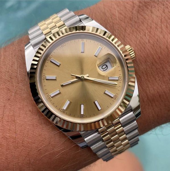 2022 luxury business noble fashion men's watch sapphire glass heart stainless steel watch date 2813 mechanical automatic movement presi, Slivery;brown
2022 luxury business noble fashion men's watch sapphire glass heart stainless steel watch date 2813 mechanical automatic movement presi, Slivery;brown