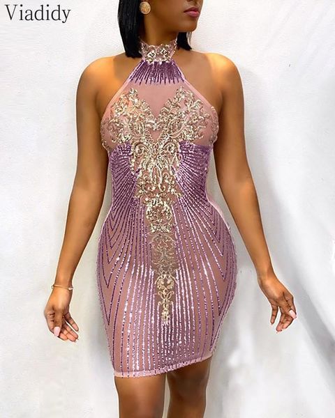 casual dresses night club party sequins dress women embroidery backless sleeveless glitter satin mini, Black;gray
casual dresses night club party sequins dress women embroidery backless sleeveless glitter satin mini, Black;gray