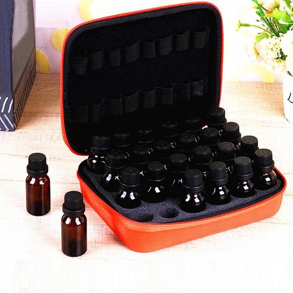 cosmetic bags & cases 5ml-15ml essential oil bottle storage boxes travel necessaire suitcase cosmetics makeup case organizer beauty skin car
cosmetic bags & cases 5ml-15ml essential oil bottle storage boxes travel necessaire suitcase cosmetics makeup case organizer beauty skin car