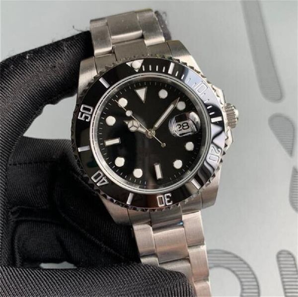 wristwatches 2021 men's mechanical luxury watch 40mm 126610 kermit stainless steel edition watches black ceramic bezel, Slivery;brown
wristwatches 2021 men's mechanical luxury watch 40mm 126610 kermit stainless steel edition watches black ceramic bezel, Slivery;brown