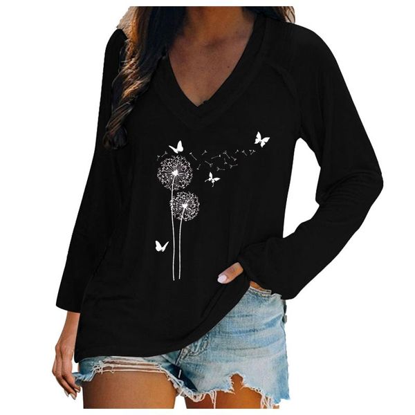 women's t-shirt women fashion patchwork t-shirts casual v neck long sleeve printed spring loose solid color green plus size, White
women's t-shirt women fashion patchwork t-shirts casual v neck long sleeve printed spring loose solid color green plus size, White