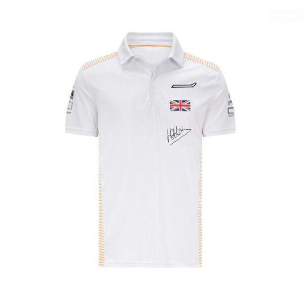 2021f1 team polo shirt, racing lapel t-shirt, polyester quick-drying, the same style can be customized
2021f1 team polo shirt, racing lapel t-shirt, polyester quick-drying, the same style can be customized