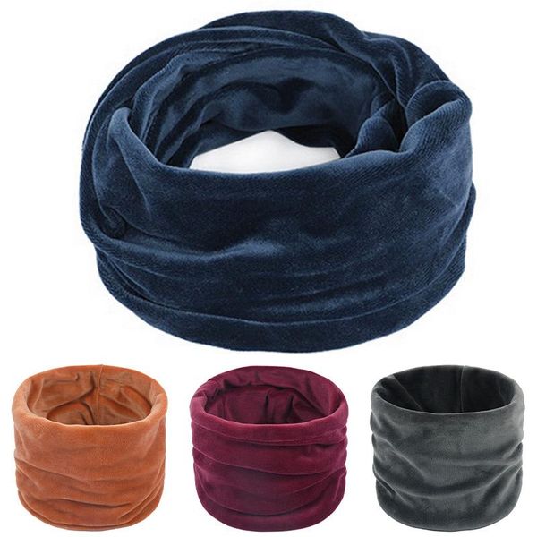 scarves winter warm bib outdoor solid color fashion windproof scarf men and women plus velvet knit fake collar, Blue;gray
scarves winter warm bib outdoor solid color fashion windproof scarf men and women plus velvet knit fake collar, Blue;gray
