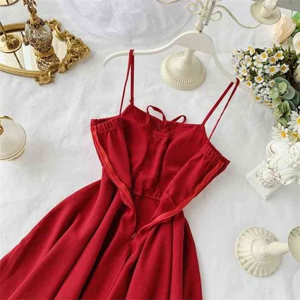 fmfssom women spaghetti strap dresses summer female v neck sleeveless high waist dress ladys sash tie up dress, Black;gray
fmfssom women spaghetti strap dresses summer female v neck sleeveless high waist dress ladys sash tie up dress, Black;gray