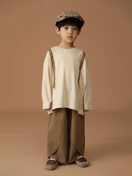 trousers boys cotton and linen pants spring autumn children's korean foreign style casual, Blue
trousers boys cotton and linen pants spring autumn children's korean foreign style casual, Blue