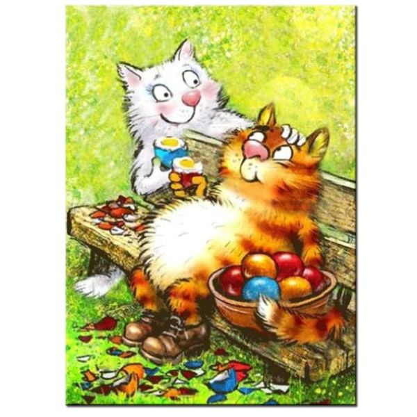 funny cats 5d diy diamond painting full square drill couple animals 3d picture of rhinestone embroidery mosaic home art,
funny cats 5d diy diamond painting full square drill couple animals 3d picture of rhinestone embroidery mosaic home art,