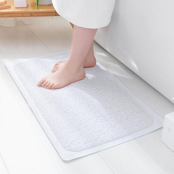 bath mats modern style bathroom mat with sucker pvc anti-slip anti-mildew carpet toilet absorbent shower room
bath mats modern style bathroom mat with sucker pvc anti-slip anti-mildew carpet toilet absorbent shower room