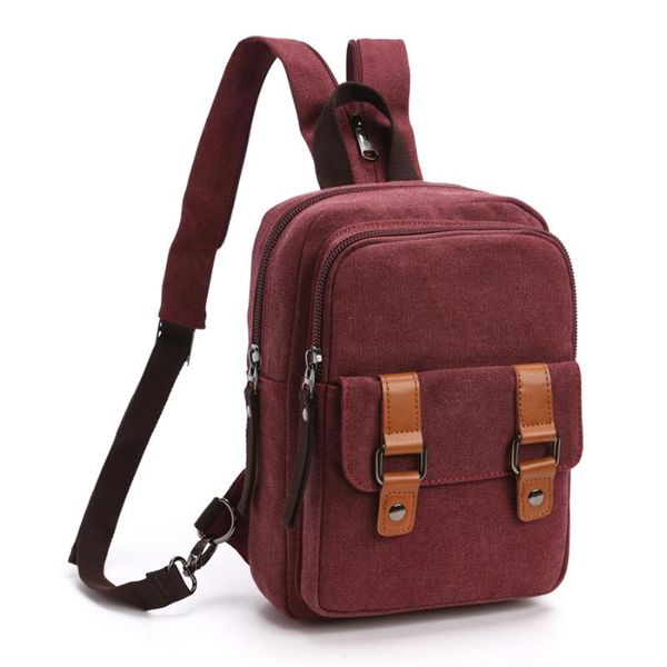outdoor bags casual women backpack multi-functional travel shoulder women's canvas small school bag
outdoor bags casual women backpack multi-functional travel shoulder women's canvas small school bag