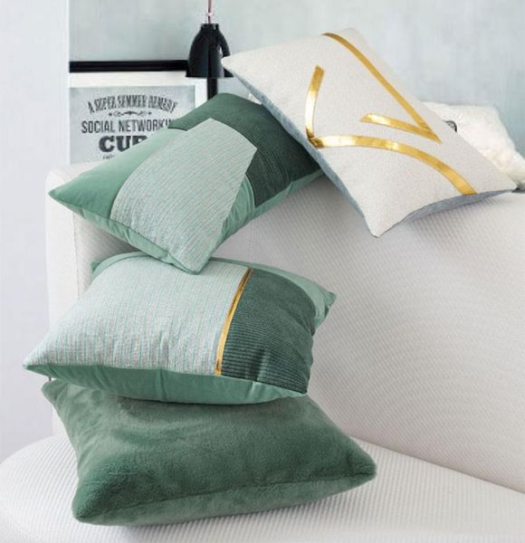 cushion/decorative pillow cute fashion green pillow/almofadas case girl,modern simple seat back cushion cover 30x50 45 50,decorative throw
cushion/decorative pillow cute fashion green pillow/almofadas case girl,modern simple seat back cushion cover 30x50 45 50,decorative throw