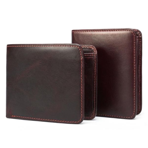 wallets men's genuine leather holders wallet cowhide male coin short purse drop, Red;black
wallets men's genuine leather holders wallet cowhide male coin short purse drop, Red;black