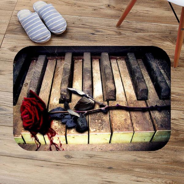 bath mats piano pattern anti-slip suede carpet door customized doormat outdoor kitchen rug living room floor mat
bath mats piano pattern anti-slip suede carpet door customized doormat outdoor kitchen rug living room floor mat