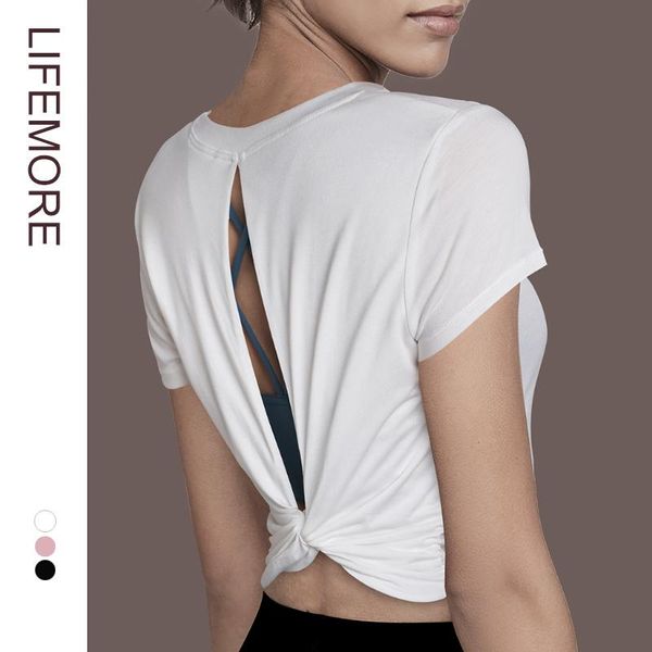 yoga outfit beautiful back slim vests running fitness clothes blouses quick-drying short-sleeved sports t-shirt women summer
yoga outfit beautiful back slim vests running fitness clothes blouses quick-drying short-sleeved sports t-shirt women summer