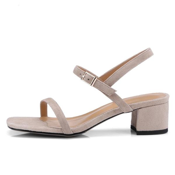 dress shoes 2021 summer gladiator sandals women fashion suede sandal female elegant low heels straps pink beige casual woman, Black
dress shoes 2021 summer gladiator sandals women fashion suede sandal female elegant low heels straps pink beige casual woman, Black