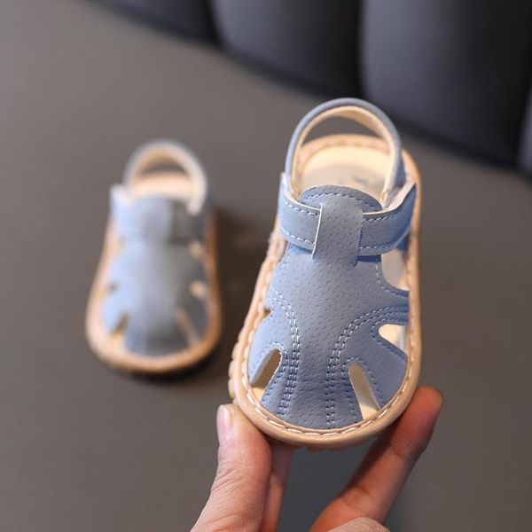 sandals summer baby 2021 girls boys soft children shoes fashion little kids beach toddler, Black;red
sandals summer baby 2021 girls boys soft children shoes fashion little kids beach toddler, Black;red