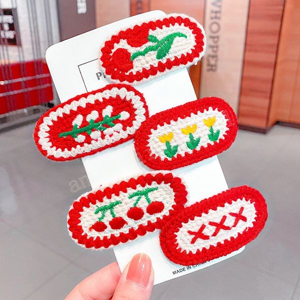 fashion sweets knitted hairpins red hair clips chinese plush barrettes girls headdress women hair accessories, Slivery;white
fashion sweets knitted hairpins red hair clips chinese plush barrettes girls headdress women hair accessories, Slivery;white