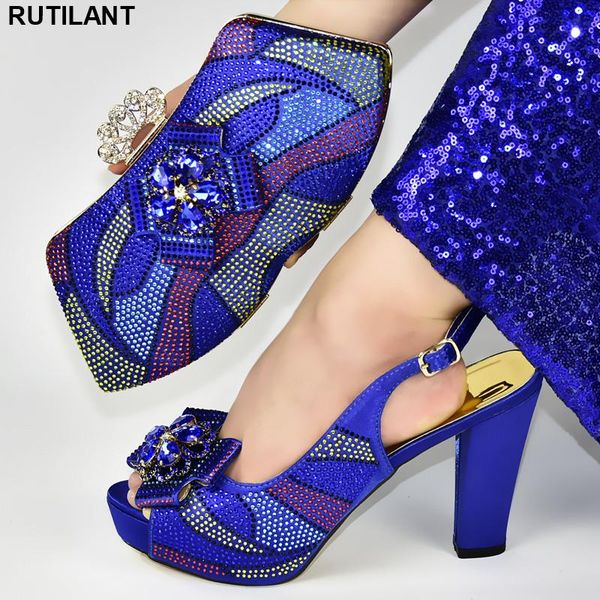 dress shoes decorated with rhinestone women italian african party pumps and bag shoe bags buckle strap, Black
dress shoes decorated with rhinestone women italian african party pumps and bag shoe bags buckle strap, Black