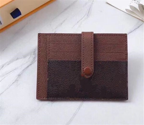 famous brand mens womens wallets classic leather flower letter built-in clip coin purses designer bag card slots clutch bags ladies wallet p, Red;black
famous brand mens womens wallets classic leather flower letter built-in clip coin purses designer bag card slots clutch bags ladies wallet p, Red;black