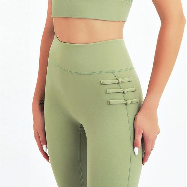 yoga outfit hamidou hips push up leggings women pants with chinese knot soft gym solid color sports fitness
yoga outfit hamidou hips push up leggings women pants with chinese knot soft gym solid color sports fitness