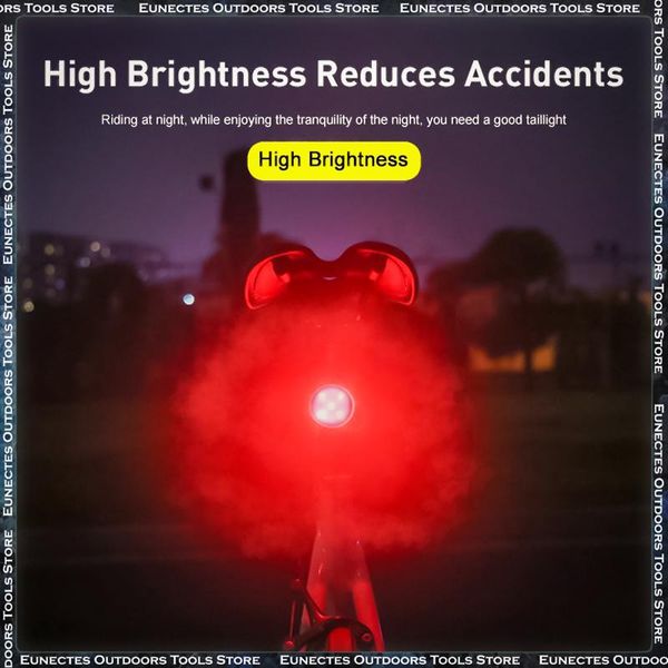 mini led bicycle tail light usb chargeable bike rear lights ipx6 waterproof safety warning cycling helmet backpack
mini led bicycle tail light usb chargeable bike rear lights ipx6 waterproof safety warning cycling helmet backpack
