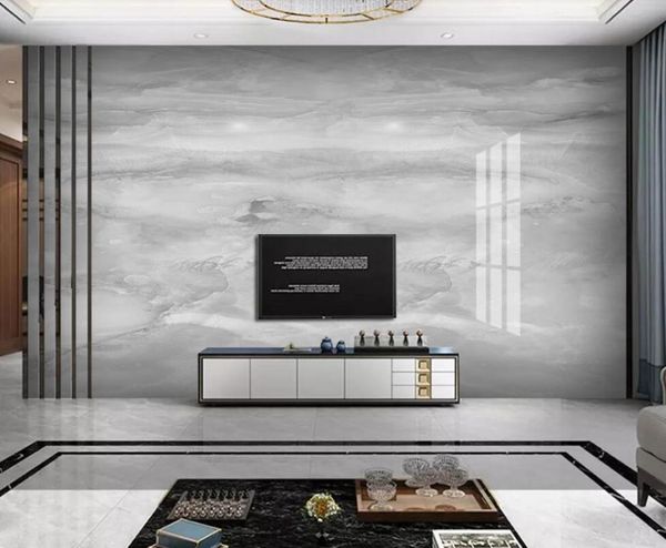 grey marble wall mural po wallpaper dark contact paper for el 3d murals papers luxury home decor custom wallpapers
grey marble wall mural po wallpaper dark contact paper for el 3d murals papers luxury home decor custom wallpapers