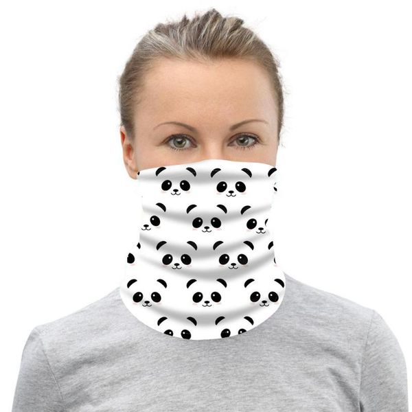 scarf bandana men women panda cute face mask neck balaclava with print sun protection dust running sport headband cycling caps & masks, Black
scarf bandana men women panda cute face mask neck balaclava with print sun protection dust running sport headband cycling caps & masks, Black