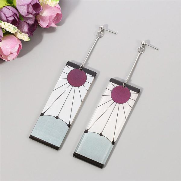 dangle & chandelier xialuoke acrylic tassel cartoon anime drop earrings for women cosplay jewelry accessories gift, Silver
dangle & chandelier xialuoke acrylic tassel cartoon anime drop earrings for women cosplay jewelry accessories gift, Silver