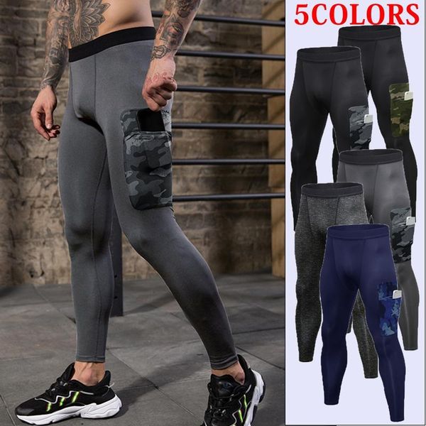 running pants 2021 design men's camouflage pocket fitness tight sports plus size men high elasticity quality, Black;blue
running pants 2021 design men's camouflage pocket fitness tight sports plus size men high elasticity quality, Black;blue