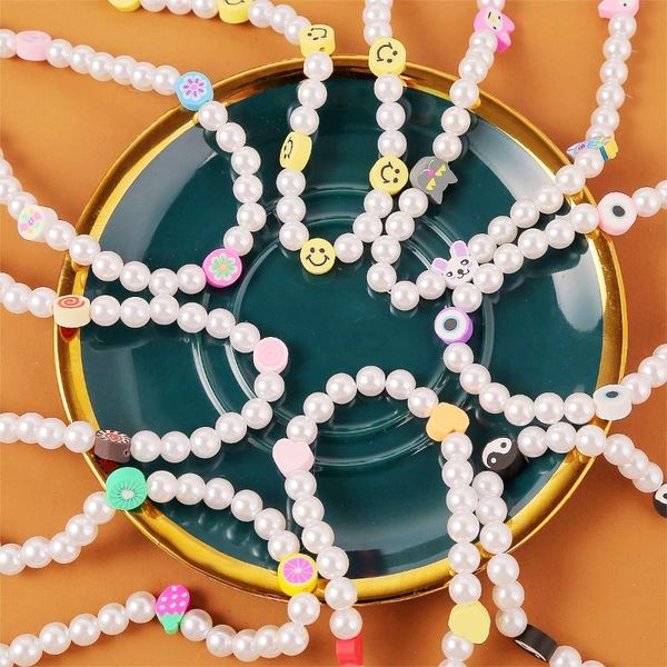chains simple choker necklace women fashion seed beads stand smile of girl for party jewelry animal, Silver
chains simple choker necklace women fashion seed beads stand smile of girl for party jewelry animal, Silver