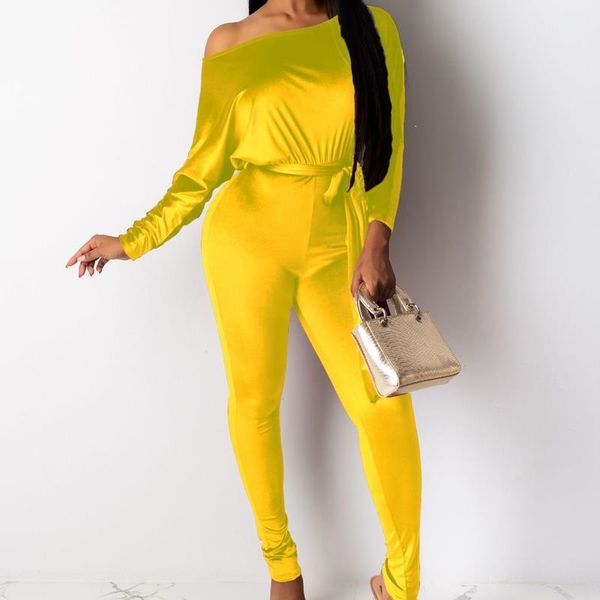 women's jumpsuits & rompers plus size velour bodycon jumpsuit women skew neck backless party bodysuit solid high waist full sleeve fitn, Black;white
women's jumpsuits & rompers plus size velour bodycon jumpsuit women skew neck backless party bodysuit solid high waist full sleeve fitn, Black;white