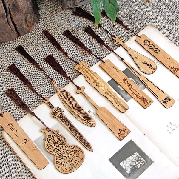 bookmark chinese style bamboo guqin window lattice beauty sword antique graduation souvenir creative school office gift
bookmark chinese style bamboo guqin window lattice beauty sword antique graduation souvenir creative school office gift