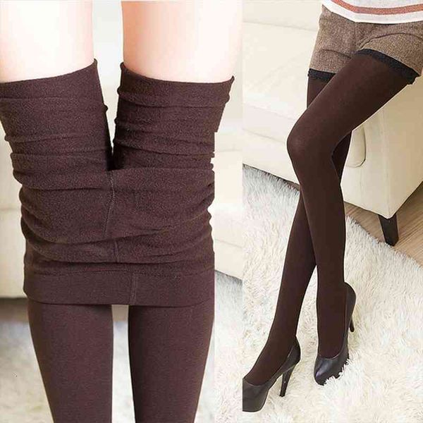 women winter warm leggings skinny stretch fleece pants women casual faux velvet ankle-length legging knitted thick slim leggings, Black
women winter warm leggings skinny stretch fleece pants women casual faux velvet ankle-length legging knitted thick slim leggings, Black