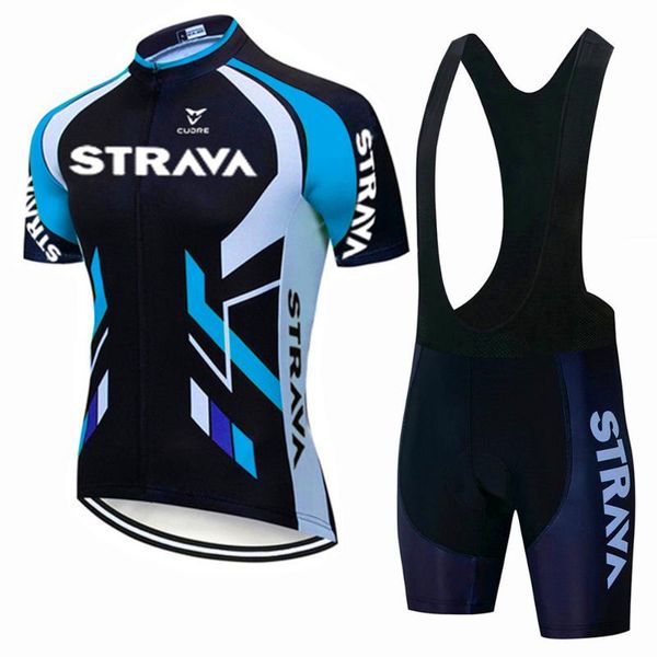 cycling jersey set 2021 summer men's bicycle team short sleeve jerseys breathable mtb pro males' uniform racing sets, Black;blue
cycling jersey set 2021 summer men's bicycle team short sleeve jerseys breathable mtb pro males' uniform racing sets, Black;blue