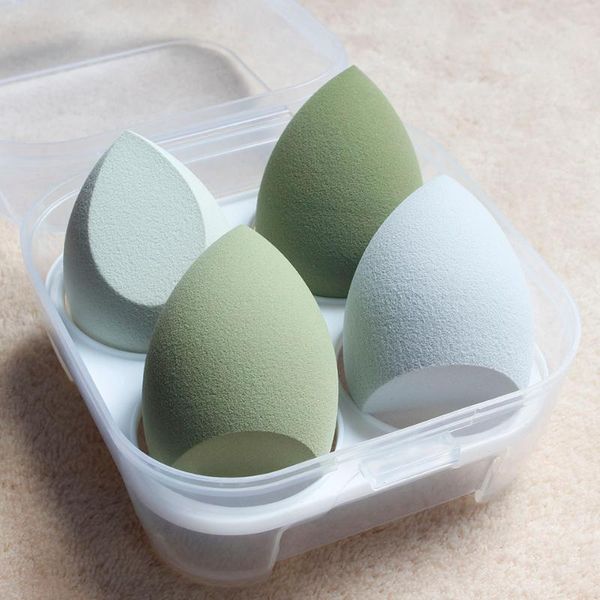 sponges, applicators & cotton make up sponge pack beauty egg tools wholesale makeup accessories blender set talcum powder puff large gabki d
sponges, applicators & cotton make up sponge pack beauty egg tools wholesale makeup accessories blender set talcum powder puff large gabki d