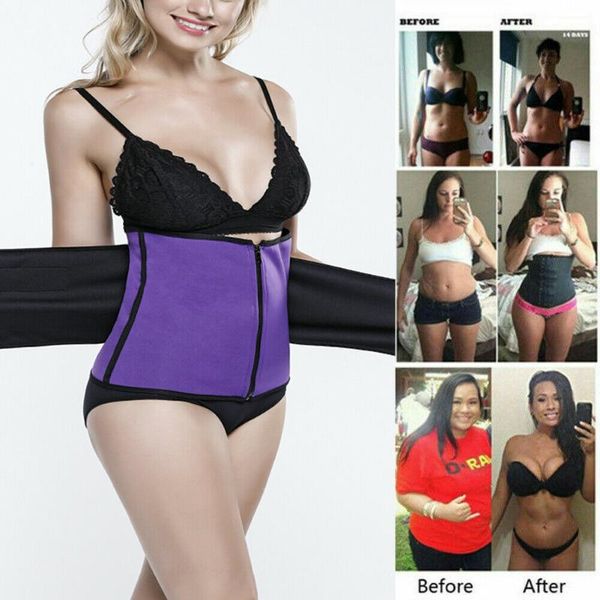 brand shapers women body shaper slimming belt girdles firm control waist trainer cincher plus size m-3xl shapewear support, Black;gray
brand shapers women body shaper slimming belt girdles firm control waist trainer cincher plus size m-3xl shapewear support, Black;gray