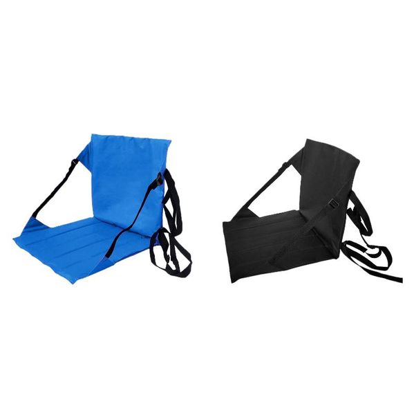 portable outdoor park folding chair with back cushion, beach moisture-proof cushion pads
portable outdoor park folding chair with back cushion, beach moisture-proof cushion pads