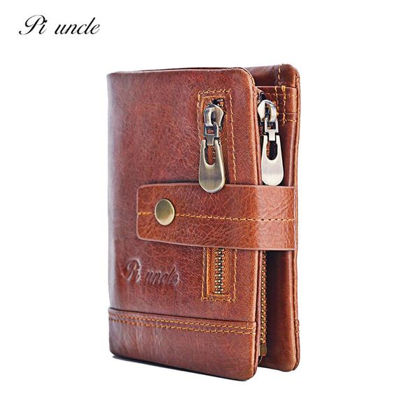 wallets brand men's leather wallet short zipper coin 2021 anti-theft brush rfid, Red;black
wallets brand men's leather wallet short zipper coin 2021 anti-theft brush rfid, Red;black