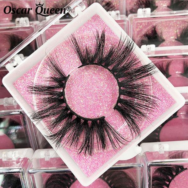 false eyelashes 25mm mink lashes wholesale 100% cruelty 3d fake soft wispy fluffy square package box makeup
false eyelashes 25mm mink lashes wholesale 100% cruelty 3d fake soft wispy fluffy square package box makeup