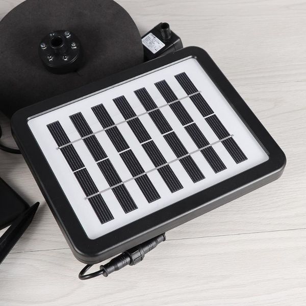 air pumps & accessories solar water pump outdoor watering submersible fountain for pond pool aquarium fountains spout garden patio
air pumps & accessories solar water pump outdoor watering submersible fountain for pond pool aquarium fountains spout garden patio