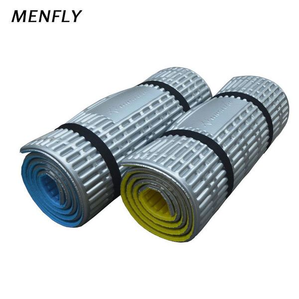 camping mattress aluminum foil moisture-proof mat tent sleeping washboard cushion sandy beach picnic hiking storage pad outdoor pads
camping mattress aluminum foil moisture-proof mat tent sleeping washboard cushion sandy beach picnic hiking storage pad outdoor pads