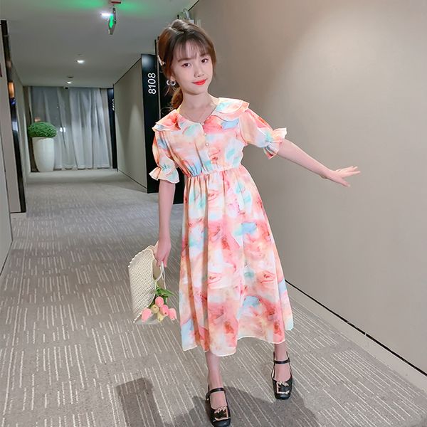 dress girl appliques kids beach dresses for girls spring autumn kid dress casual style clothes for girls 6 8 10 12 14, Red;yellow
dress girl appliques kids beach dresses for girls spring autumn kid dress casual style clothes for girls 6 8 10 12 14, Red;yellow