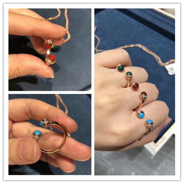 pia@get/earl possession open finger ring plated 18k rose gold diamond ball ring luxurys designers jewelry, Silver
pia@get/earl possession open finger ring plated 18k rose gold diamond ball ring luxurys designers jewelry, Silver