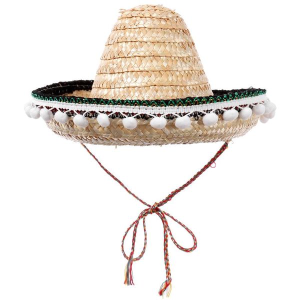 caps & hats 2 colors princess straw hat kids girls plush ball tassel boho hawaii sunhats sun cap baby beach travel, Yellow
caps & hats 2 colors princess straw hat kids girls plush ball tassel boho hawaii sunhats sun cap baby beach travel, Yellow