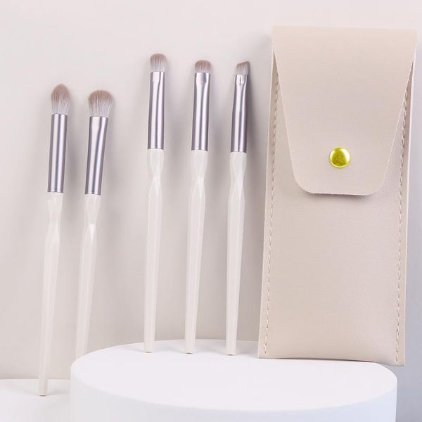 makeup brushes professtional sets home ues beauty tools foundation cosmetics gift bag of 4/5 pcs make up maquillage
makeup brushes professtional sets home ues beauty tools foundation cosmetics gift bag of 4/5 pcs make up maquillage