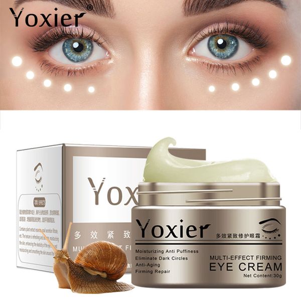 yoxier snail eye cream peptide collagen serum essence anti-wrinkle remover dark circles korea cosmetics patch for
yoxier snail eye cream peptide collagen serum essence anti-wrinkle remover dark circles korea cosmetics patch for
