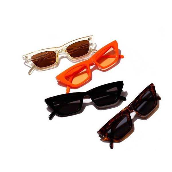 sunglasses ylwzkx sports and leisure color small box female orange jelly male retro leopard mirror, White;black
sunglasses ylwzkx sports and leisure color small box female orange jelly male retro leopard mirror, White;black