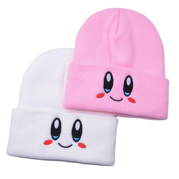 new style knitted and hat winter woolen baotou autumn ladies cute cold pikazhixing warm smiley men icsma
new style knitted and hat winter woolen baotou autumn ladies cute cold pikazhixing warm smiley men icsma
