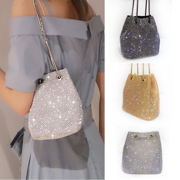 designer- women gift ladies clutch bags black purse handbags evening/party/wedding shoulder bag birthday diamonds rhinestone dqeif
designer- women gift ladies clutch bags black purse handbags evening/party/wedding shoulder bag birthday diamonds rhinestone dqeif