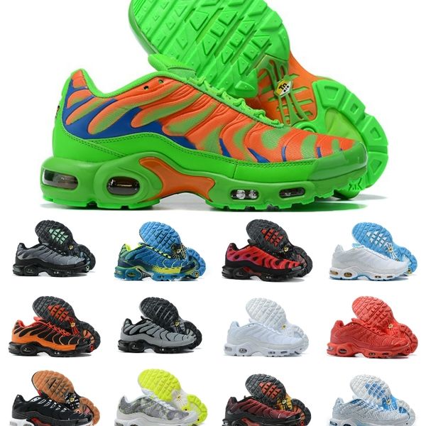 2021 mens tn running shoes air plus sneakers obsidian unc white black chaussures requin hommes designer trainers b66
2021 mens tn running shoes air plus sneakers obsidian unc white black chaussures requin hommes designer trainers b66